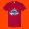 Heavy Cotton T-Shirt Thumbnail