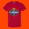 Heavy Cotton T-Shirt Thumbnail