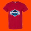 Heavy Cotton T-Shirt Thumbnail
