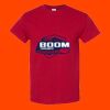 Heavy Cotton T-Shirt Thumbnail