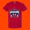 Heavy Cotton T-Shirt Thumbnail