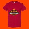 Heavy Cotton T-Shirt Thumbnail