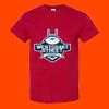 Heavy Cotton T-Shirt Thumbnail