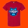 Heavy Cotton T-Shirt Thumbnail