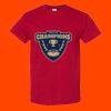 Heavy Cotton T-Shirt Thumbnail
