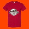 Heavy Cotton T-Shirt Thumbnail
