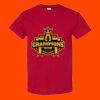Heavy Cotton T-Shirt Thumbnail