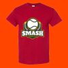 Heavy Cotton T-Shirt Thumbnail