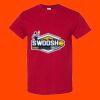 Heavy Cotton T-Shirt Thumbnail
