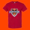 Heavy Cotton T-Shirt Thumbnail