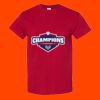 Heavy Cotton T-Shirt Thumbnail