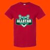 Heavy Cotton T-Shirt Thumbnail