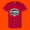 Heavy Cotton T-Shirt Thumbnail