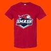 Heavy Cotton T-Shirt Thumbnail