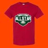 Heavy Cotton T-Shirt Thumbnail