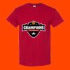 Heavy Cotton T-Shirt Thumbnail