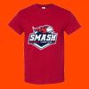Heavy Cotton T-Shirt Thumbnail