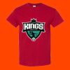 Heavy Cotton T-Shirt Thumbnail
