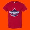 Heavy Cotton T-Shirt Thumbnail