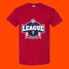 Heavy Cotton T-Shirt Thumbnail