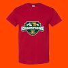 Heavy Cotton T-Shirt Thumbnail