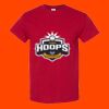 Heavy Cotton T-Shirt Thumbnail