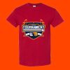 Heavy Cotton T-Shirt Thumbnail