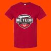 Heavy Cotton T-Shirt Thumbnail