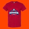 Heavy Cotton T-Shirt Thumbnail