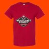 Heavy Cotton T-Shirt Thumbnail