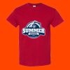Heavy Cotton T-Shirt Thumbnail
