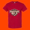 Heavy Cotton T-Shirt Thumbnail