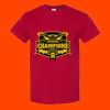 Heavy Cotton T-Shirt Thumbnail