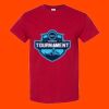 Heavy Cotton T-Shirt Thumbnail