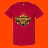 Heavy Cotton T-Shirt Thumbnail