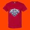 Heavy Cotton T-Shirt Thumbnail
