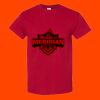 Heavy Cotton T-Shirt Thumbnail