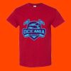 Heavy Cotton T-Shirt Thumbnail