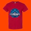 Heavy Cotton T-Shirt Thumbnail