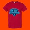 Heavy Cotton T-Shirt Thumbnail