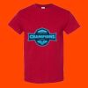 Heavy Cotton T-Shirt Thumbnail
