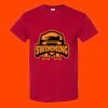 Heavy Cotton T-Shirt Thumbnail