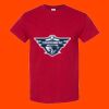 Heavy Cotton T-Shirt Thumbnail