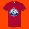 Heavy Cotton T-Shirt Thumbnail