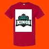 Heavy Cotton T-Shirt Thumbnail