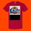 Heavy Cotton T-Shirt Thumbnail