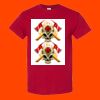 Heavy Cotton T-Shirt Thumbnail