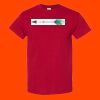Heavy Cotton T-Shirt Thumbnail