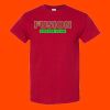 Heavy Cotton T-Shirt Thumbnail