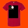 Heavy Cotton T-Shirt Thumbnail